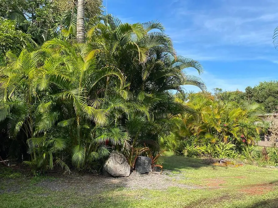 Villa Secluded House, Opening Special! Pahoa
