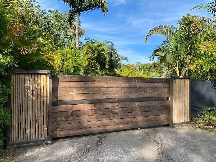 Villa Secluded House, Opening Special! Pahoa 0*,