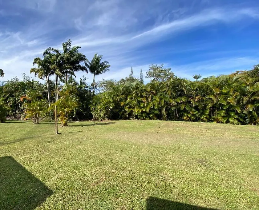 Casa vacanze Villa Secluded House, Opening Special! Pahoa
