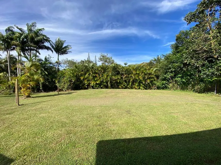 Villa Secluded House, Opening Special! Pahoa