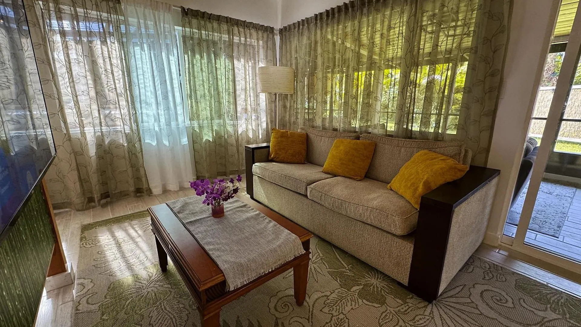 Villa Secluded House, Opening Special! Pahoa Casa vacanze