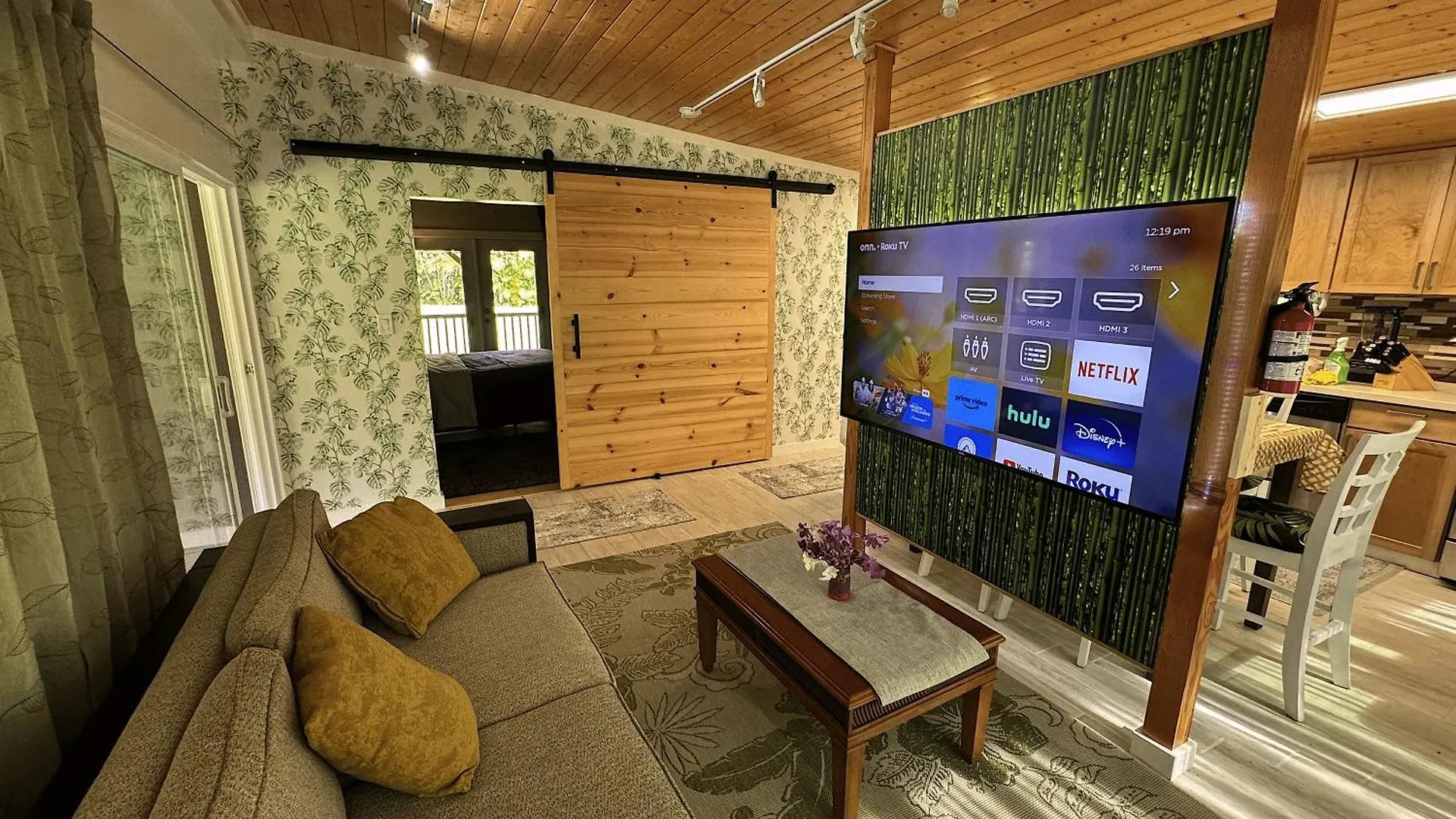 Villa Secluded House, Opening Special! Pahoa